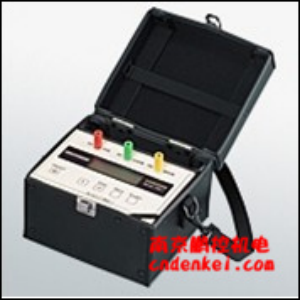 日本長(zhǎng)谷川測(cè)定裝置?計(jì)測(cè)器リスト[IPR-1、IVJ-2 、IMR-80]