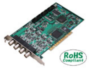 日本CONTEC數(shù)據采集（DAQ）與控制 高速數(shù)據采集[高速數(shù)據采集]